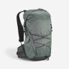 کوله طبیعت گردی-QUECHUA mh500 Light 22L-سبز