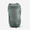 کوله طبیعت گردی-QUECHUA mh500 Light 22L-سبز - Image 4