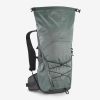 کوله طبیعت گردی-QUECHUA mh500 Light 22L-سبز - Image 17