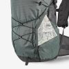کوله طبیعت گردی-QUECHUA mh500 Light 22L-سبز - Image 13