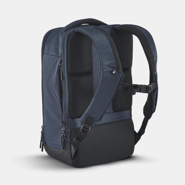 کوله طبیعت گردی-QUECHUA NH Escape 500 23L-آبی - Image 11