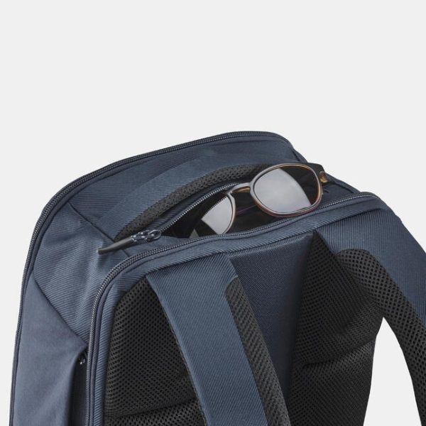 کوله طبیعت گردی-QUECHUA NH Escape 500 23L-آبی - Image 3