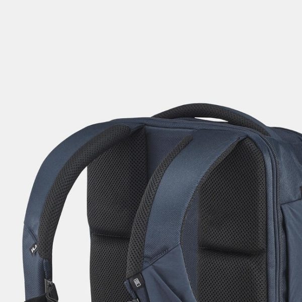 کوله طبیعت گردی-QUECHUA NH Escape 500 23L-آبی - Image 9