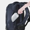 کوله طبیعت گردی-QUECHUA NH Escape 500 23L-آبی - Image 6
