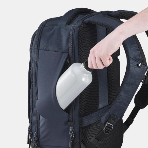 کوله طبیعت گردی-QUECHUA NH Escape 500 23L-آبی - Image 6