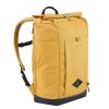 کوله طبیعت گردی-QUECHUA NH500 Escape 23L-زرد