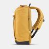 کوله طبیعت گردی-QUECHUA NH500 Escape 23L-زرد - Image 3