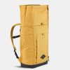 کوله طبیعت گردی-QUECHUA NH500 Escape 23L-زرد - Image 12