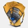 کوله طبیعت گردی-QUECHUA NH500 Escape 23L-زرد - Image 11