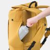 کوله طبیعت گردی-QUECHUA NH500 Escape 23L-زرد - Image 8