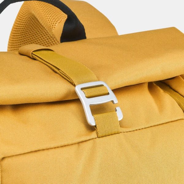 کوله طبیعت گردی-QUECHUA NH500 Escape 23L-زرد - Image 7