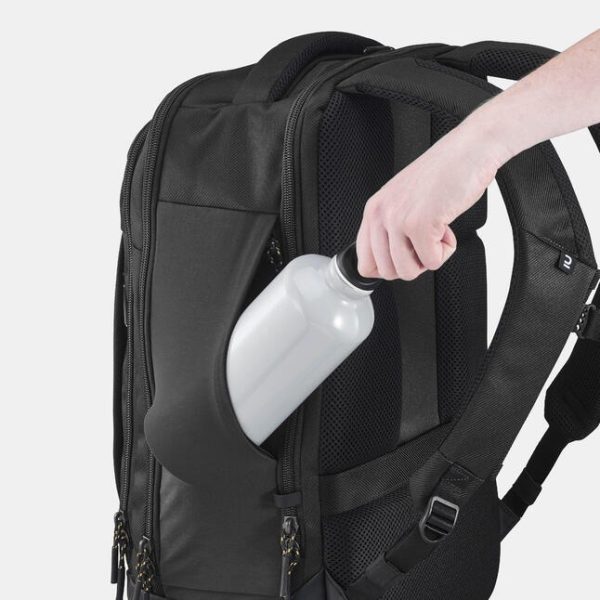 کوله طبیعت گردی-QUECHUA NH Escape 500 23L-مشکی - Image 3