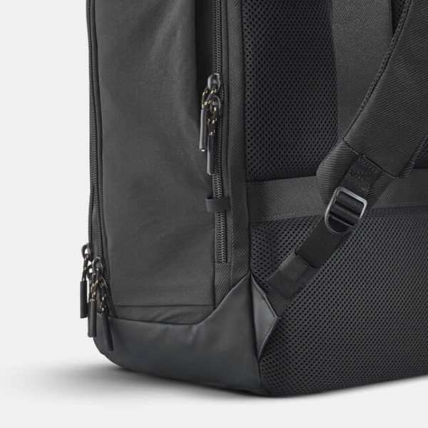 کوله طبیعت گردی-QUECHUA NH Escape 500 23L-مشکی - Image 5