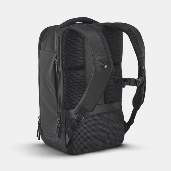 کوله طبیعت گردی-QUECHUA NH Escape 500 23L-مشکی - Image 8