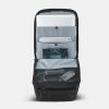 کوله طبیعت گردی-QUECHUA NH Escape 500 23L-مشکی - Image 9