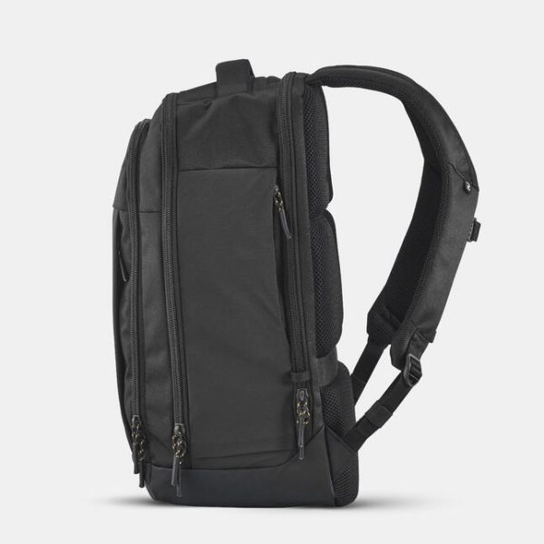 کوله طبیعت گردی-QUECHUA NH Escape 500 23L-مشکی - Image 12