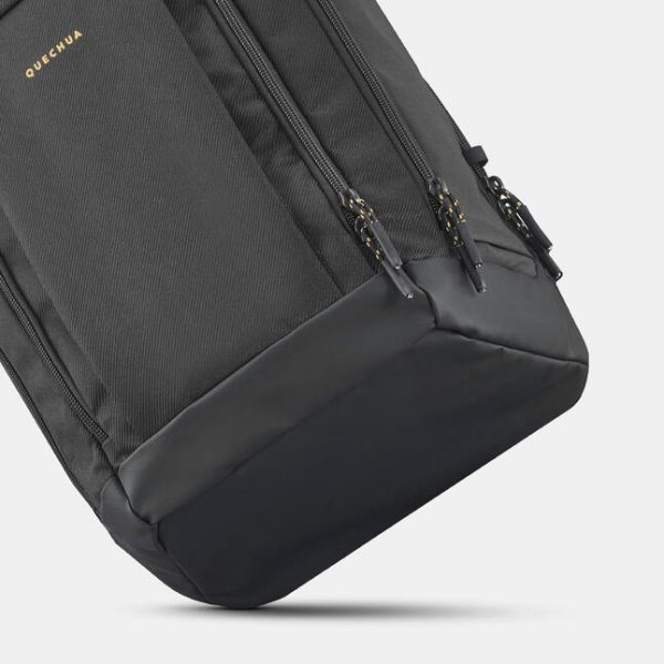 کوله طبیعت گردی-QUECHUA NH Escape 500 23L-مشکی - Image 13