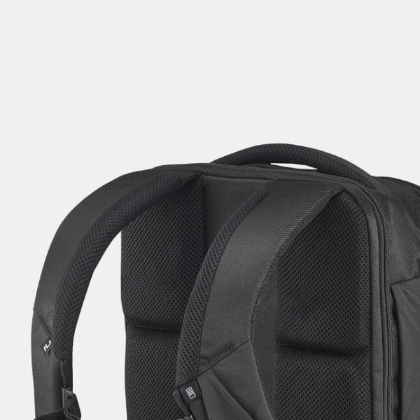 کوله طبیعت گردی-QUECHUA NH Escape 500 23L-مشکی - Image 6