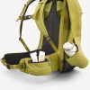 کوله طبیعت گردی-QUECHUA MH500 25L-خاکی - Image 6