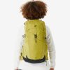 کوله طبیعت گردی-QUECHUA MH500 25L-خاکی - Image 5