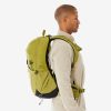 کوله طبیعت گردی-QUECHUA MH500 25L-خاکی - Image 3