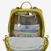 کوله طبیعت گردی-QUECHUA MH500 25L-خاکی - Image 13