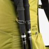 کوله طبیعت گردی-QUECHUA MH500 25L-خاکی - Image 9