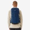 کوله طبیعت گردی-QUECHUA MH500 25L-آبی - Image 6