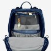 کوله طبیعت گردی-QUECHUA MH500 25L-آبی - Image 5