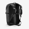 کوله طبیعت گردی-QUECHUA NH Arpenaz 500 30L-مشکی - Image 11