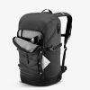 کوله طبیعت گردی-QUECHUA NH Arpenaz 500 30L-مشکی - Image 9