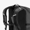 کوله طبیعت گردی-QUECHUA NH Arpenaz 500 30L-مشکی - Image 7
