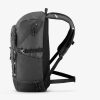 کوله طبیعت گردی-QUECHUA NH Arpenaz 500 30L-مشکی - Image 5