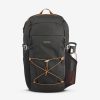 کوله طبیعت گردی-QUECHUA NH Arpenaz 100 30L-مشکی - Image 8