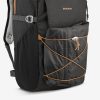کوله طبیعت گردی-QUECHUA NH Arpenaz 100 30L-مشکی - Image 6
