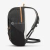 کوله طبیعت گردی-QUECHUA NH Arpenaz 100 30L-مشکی - Image 5