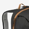 کوله طبیعت گردی-QUECHUA NH Arpenaz 100 30L-مشکی - Image 4