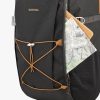 کوله طبیعت گردی-QUECHUA NH Arpenaz 100 30L-مشکی - Image 3