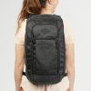 کوله طبیعت گردی-QUECHUA NH Escape 500 32L-مشکی - Image 12