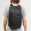 کوله طبیعت گردی-QUECHUA NH Escape 500 32L-مشکی - Image 3