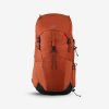 کوله طبیعت گردی-QUECHUA MH500-قهوه ای - Image 9