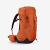 کوله طبیعت گردی-QUECHUA MH500-قهوه ای