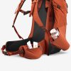 کوله طبیعت گردی-QUECHUA MH500-قهوه ای - Image 6