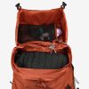 کوله طبیعت گردی-QUECHUA MH500-قهوه ای - Image 14