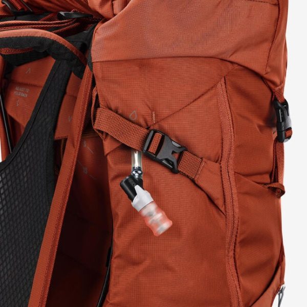 کوله طبیعت گردی-QUECHUA MH500-قهوه ای - Image 12