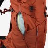 کوله طبیعت گردی-QUECHUA MH500-قهوه ای - Image 11