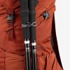 کوله طبیعت گردی-QUECHUA MH500-قهوه ای - Image 10