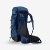 کوله طبیعت گردی-QUECHUA MH500-آبی - Image 17