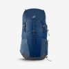 کوله طبیعت گردی-QUECHUA MH500-آبی - Image 9