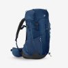 کوله طبیعت گردی-QUECHUA MH500-آبی